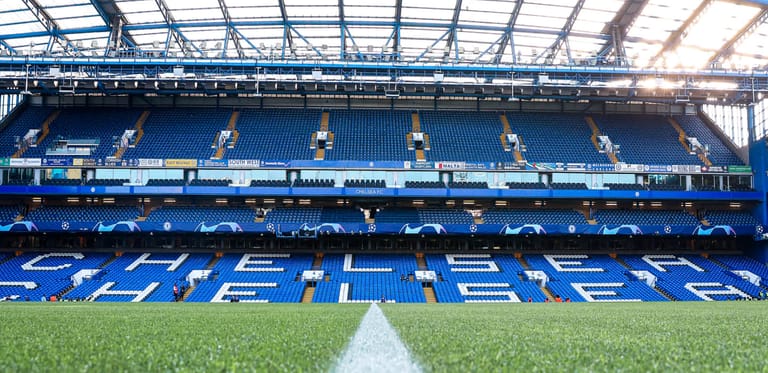 betway体育体育成为切尔西的官方博彩合作伙伴